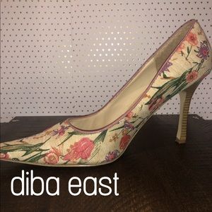 diba East shoes Women's size 9
